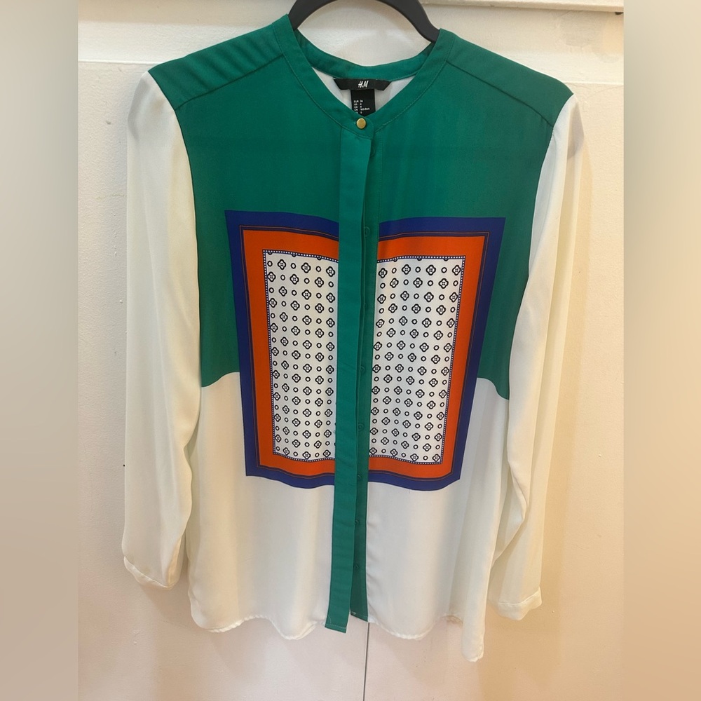 Shirt / Blouse